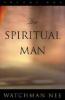 Spiritual Man - Pack of 3
