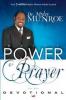 Daily Power and Prayer Devotional